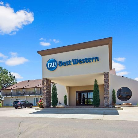 Best Western Sundowner Sterling Exteriör bild